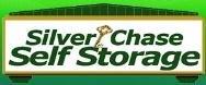 Silver Chase Logo